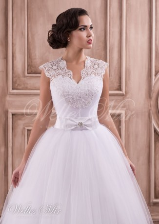 Свадебные платья Gorgeous 231-VG-2